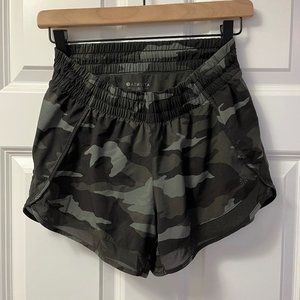 Athleta Running Shorts- Womens XS